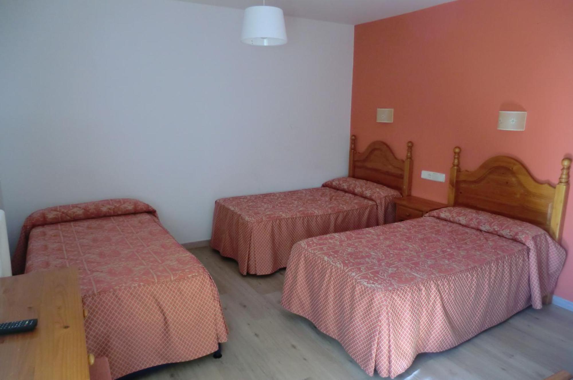 Pension Malida Casau Номер фото
