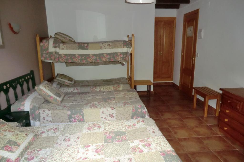 Pension Malida Casau Номер фото
