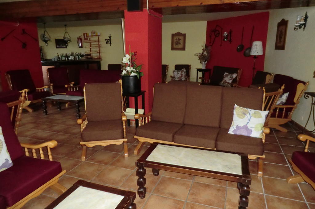 Pension Malida Casau Экстерьер фото