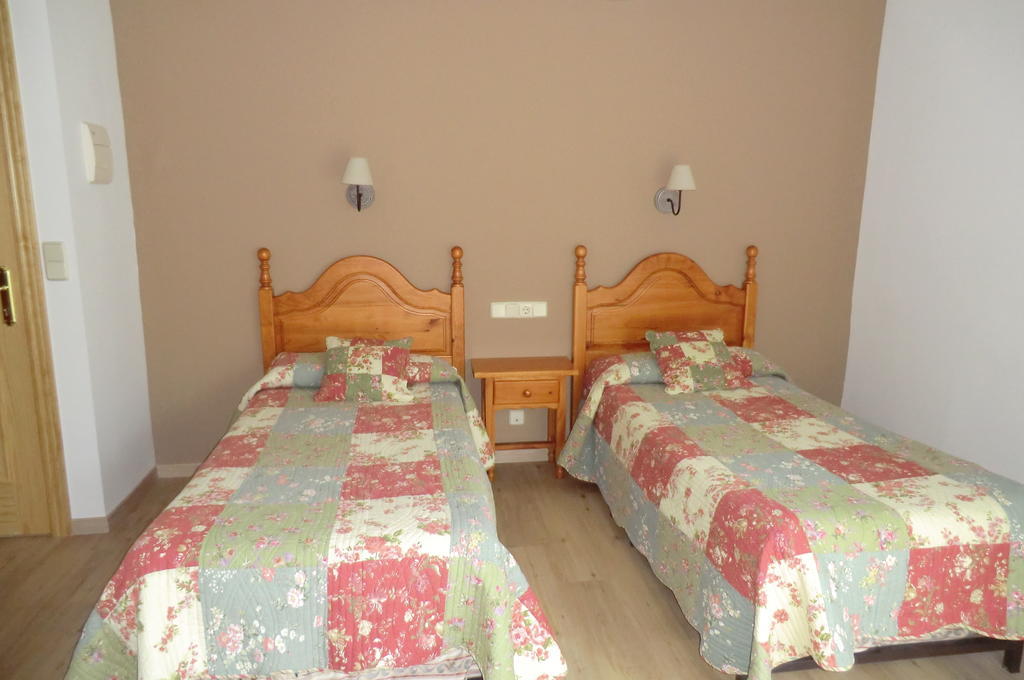 Pension Malida Casau Номер фото