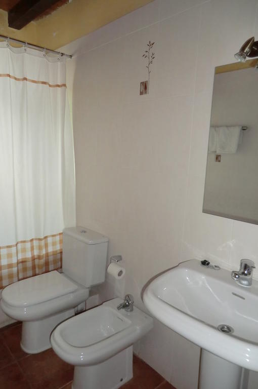 Pension Malida Casau Номер фото