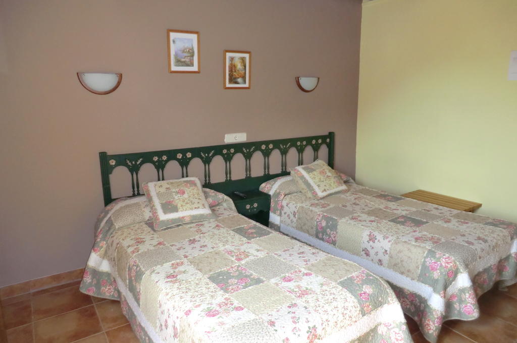 Pension Malida Casau Номер фото