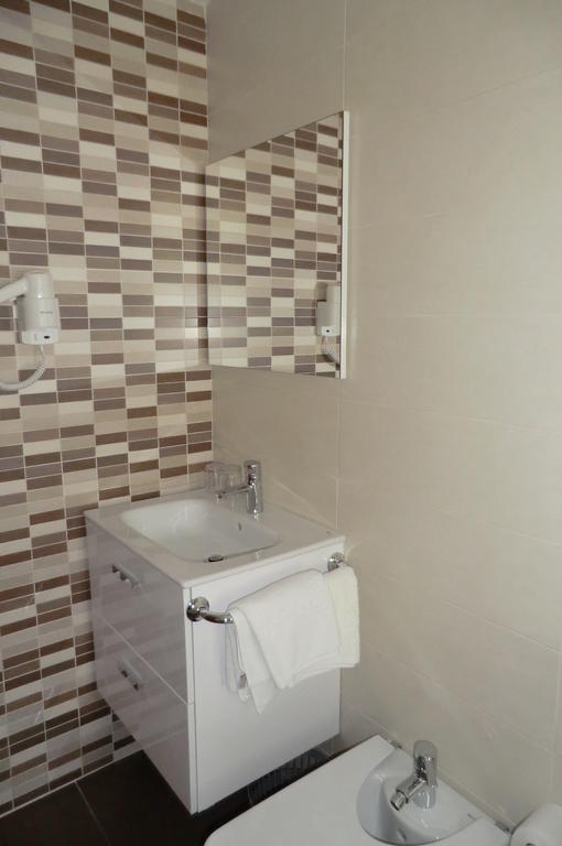 Pension Malida Casau Номер фото