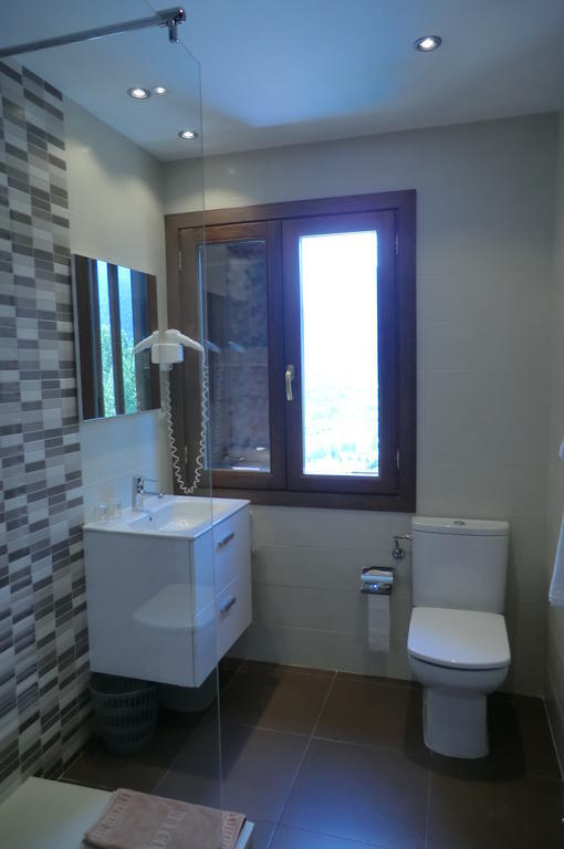 Pension Malida Casau Номер фото