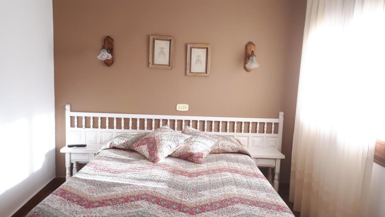 Pension Malida Casau Экстерьер фото