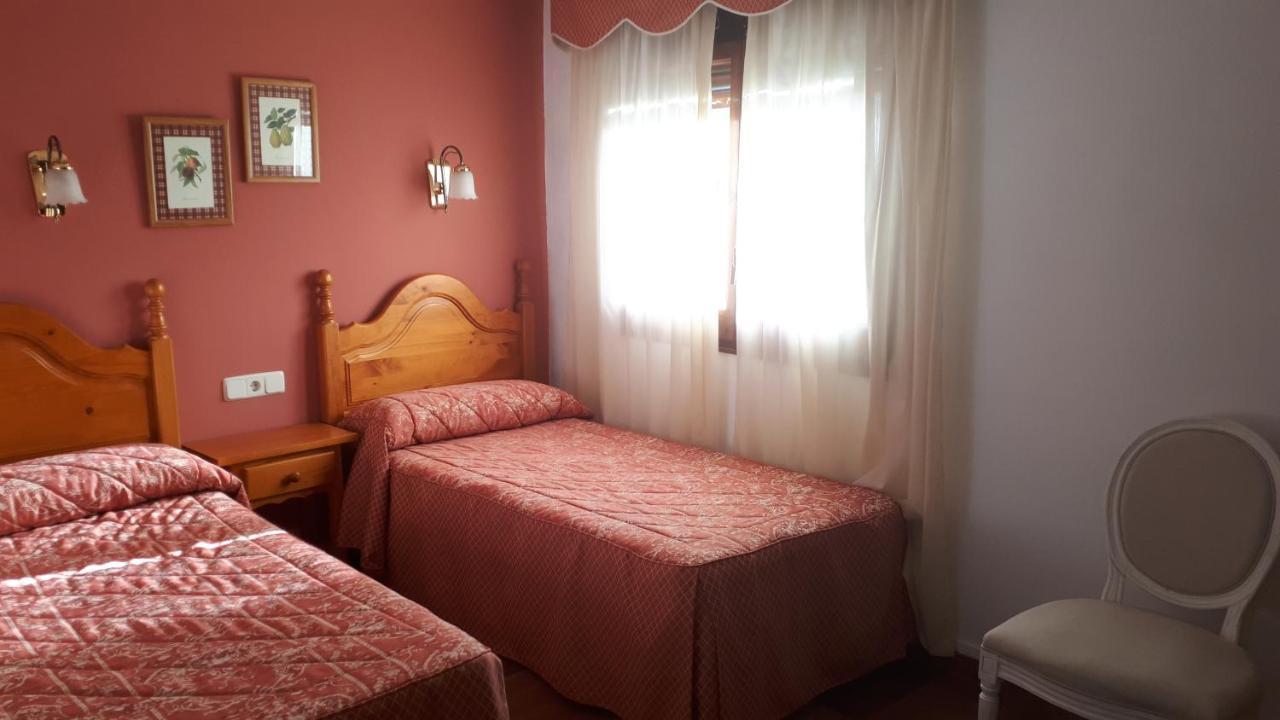 Pension Malida Casau Экстерьер фото