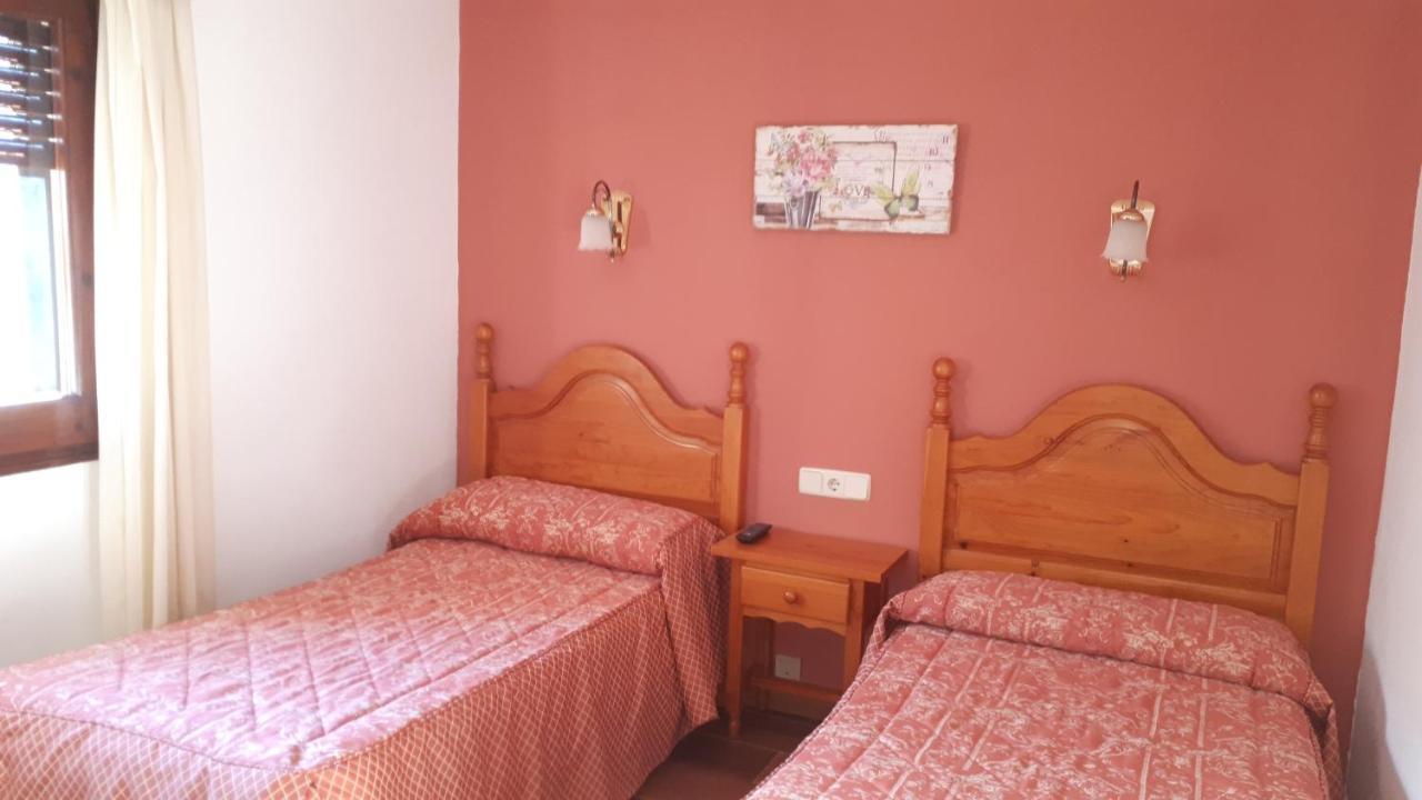 Pension Malida Casau Экстерьер фото